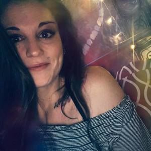 Meet your Posher, Krystal